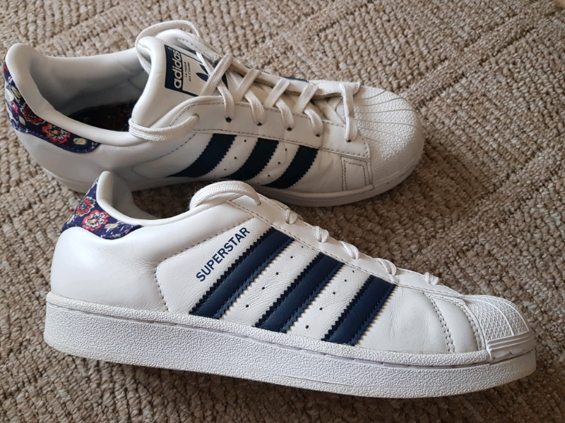 adidas superstar size 6.5